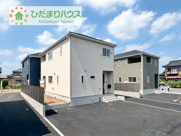 常総市新石下第9　新築戸建　4号棟の画像
