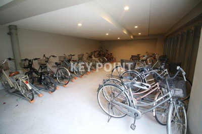 【駐車場】 | ＤＩＰＳ上板橋