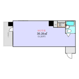 ＮＳ岩本町ビルの画像