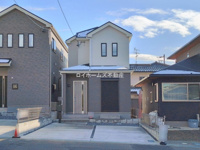 春日井市石尾台２丁目7-5『仲介料無料』新築戸建ての画像