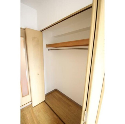 【収納】 | メインステージ中落合