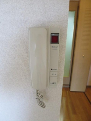 【セキュリティ】 | メインステージ中落合