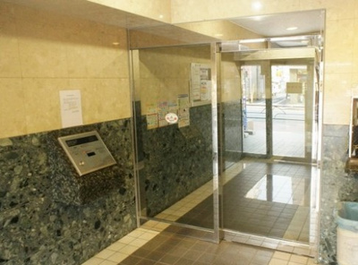 【ロビー】 | メインステージ中落合