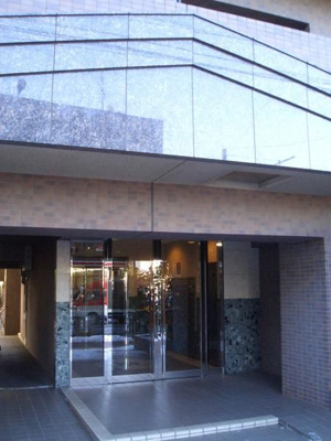 【エントランス】 | メインステージ中落合