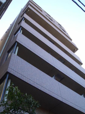 【外観】 | メインステージ中落合