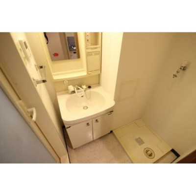 【独立洗面台】 | メインステージ中落合