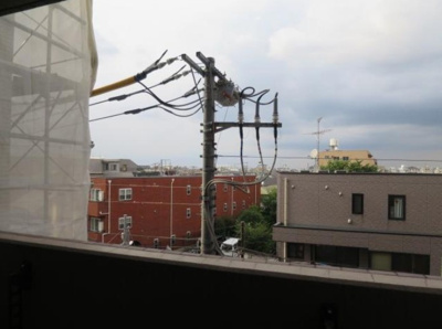 【展望】 | メインステージ中落合