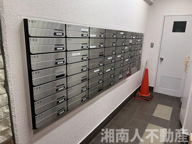 藤和ガーデンハウス葉山のその他共用部分