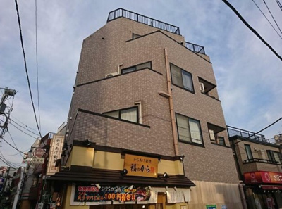 【外観】 | ヴェルドミール