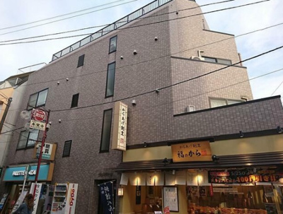 【外観】 | ヴェルドミール