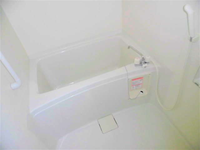 メゾン・ド・SWEET Ⅲの浴室|イメージ写真