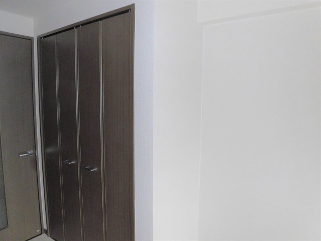 メゾン・ド・SWEET Ⅲの収納|イメージ写真