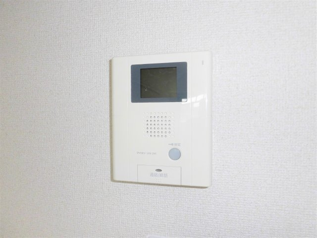 メゾン・ド・SWEET Ⅲの設備|イメージ写真