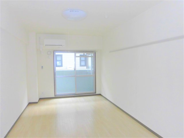 メゾン・ド・SWEET Ⅲの洋室|イメージ写真