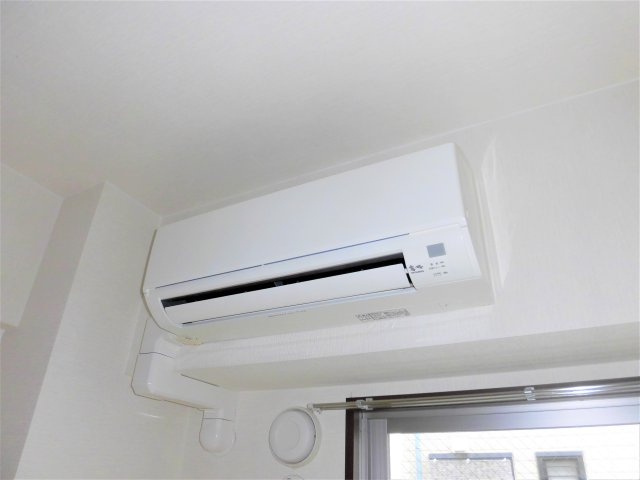 メゾン・ド・SWEET Ⅲの設備|イメージ写真