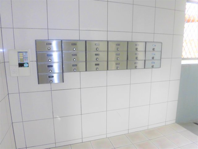 メゾン・ド・SWEET Ⅲの設備