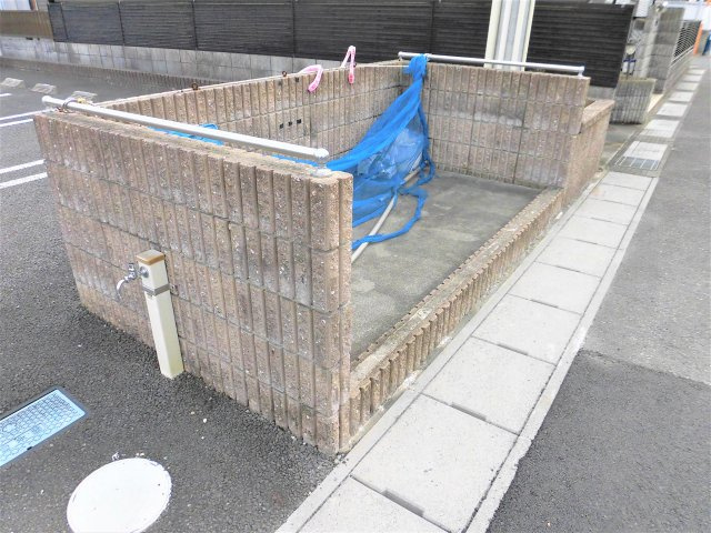 メゾン・ド・SWEET Ⅲのその他