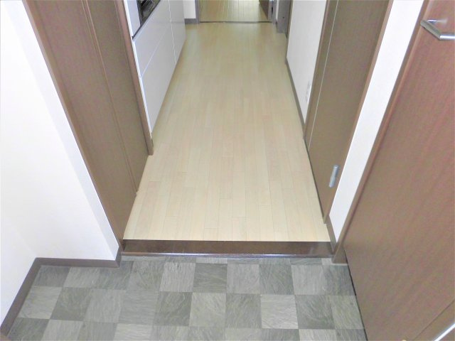 メゾン・ド・SWEET Ⅲの玄関|イメージ写真