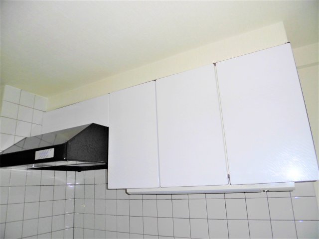 メゾン・ド・SWEET Ⅲのキッチン|イメージ写真