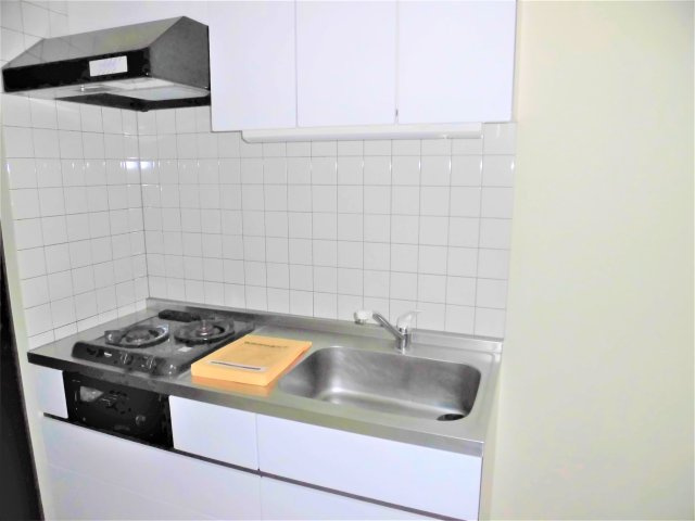 メゾン・ド・SWEET Ⅲのキッチン|イメージ写真