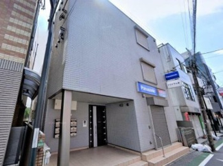 【外観】 | 綺麗な外観。