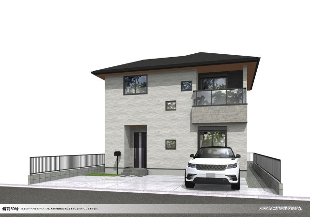 備前・新築戸建の画像