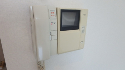 【セキュリティ】 | 菱和パレス高円寺