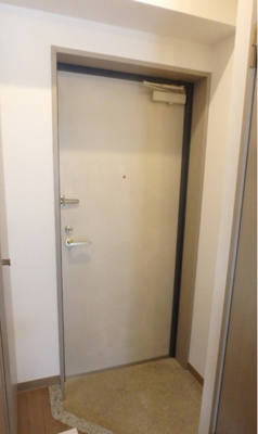 【玄関】 | 菱和パレス高円寺