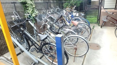 【その他共用部分】 | 菱和パレス高円寺