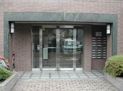 【エントランス】 | 菱和パレス高円寺