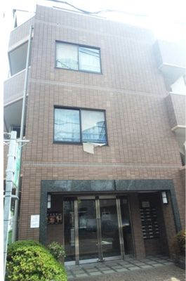 【展望】 | 菱和パレス高円寺