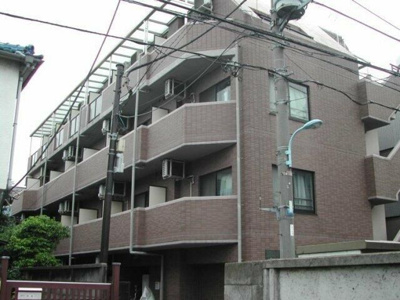 【外観】 | 菱和パレス高円寺