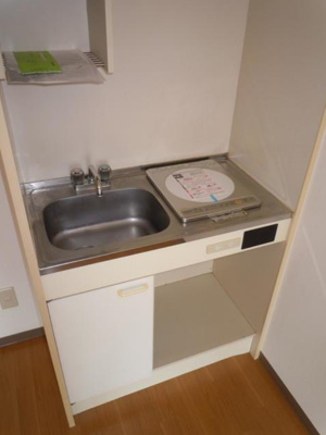 【キッチン】 | 菱和パレス高円寺