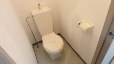 【トイレ】 | 菱和パレス高円寺