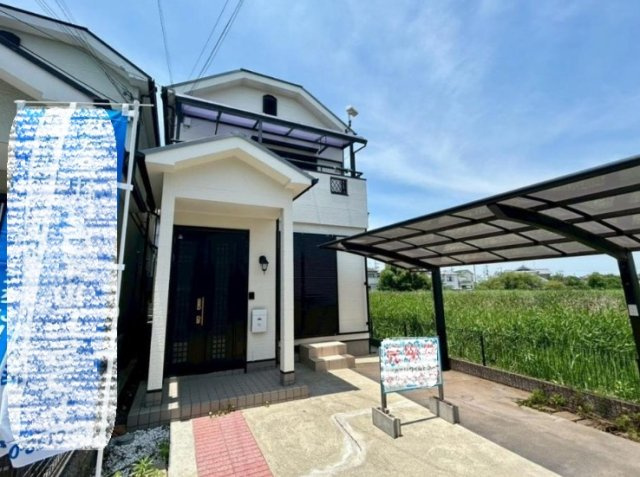 和泉市東阪本町　3LDK　中古戸建