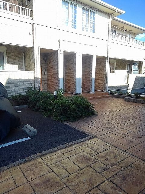 ラフィナート　Ａのその他共用部分