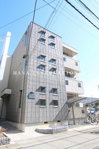 ｃｏｎｆｏｒの外観|外観(^O^)／
