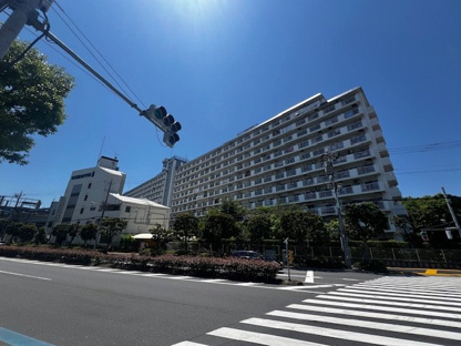 【外観】シティコープ西葛西 