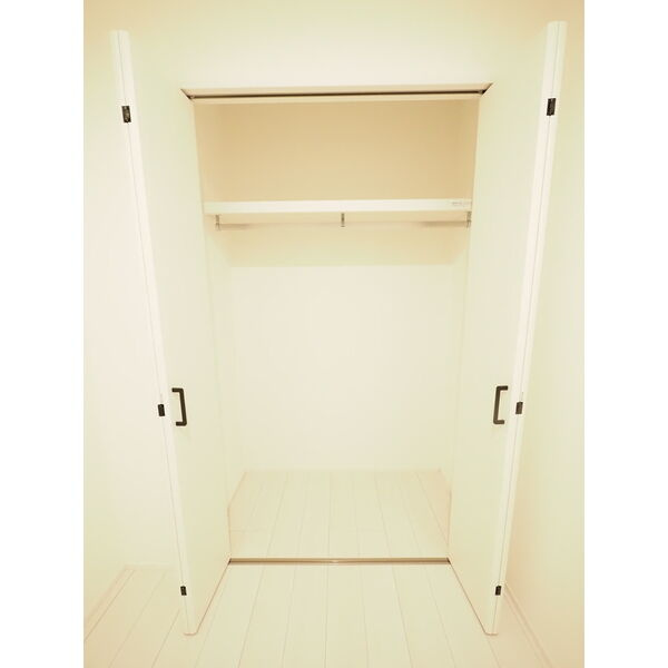 GRANDBLUE dotokushimmachiⅠの収納