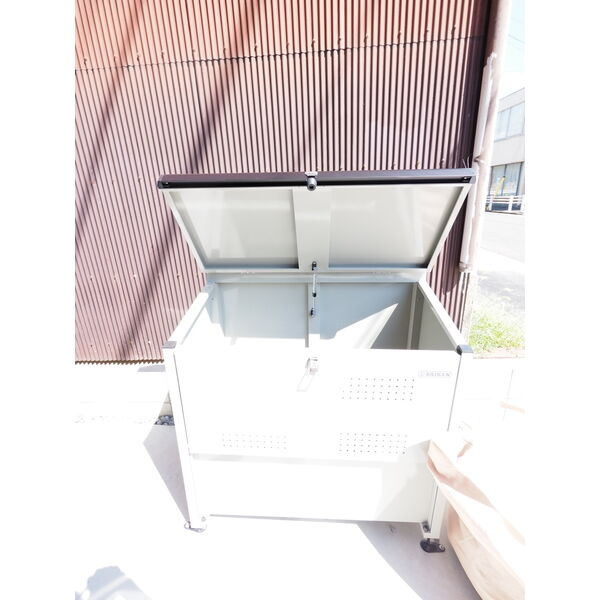 GRANDBLUE dotokushimmachiⅠのその他共用部分