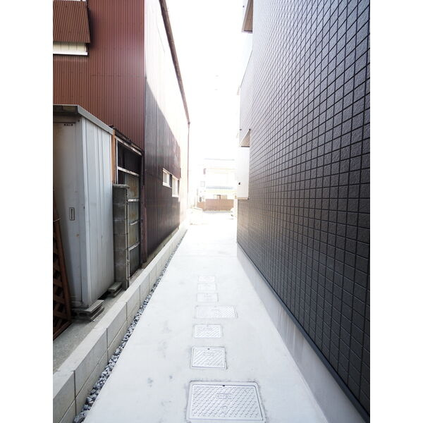 GRANDBLUE dotokushimmachiⅠのその他