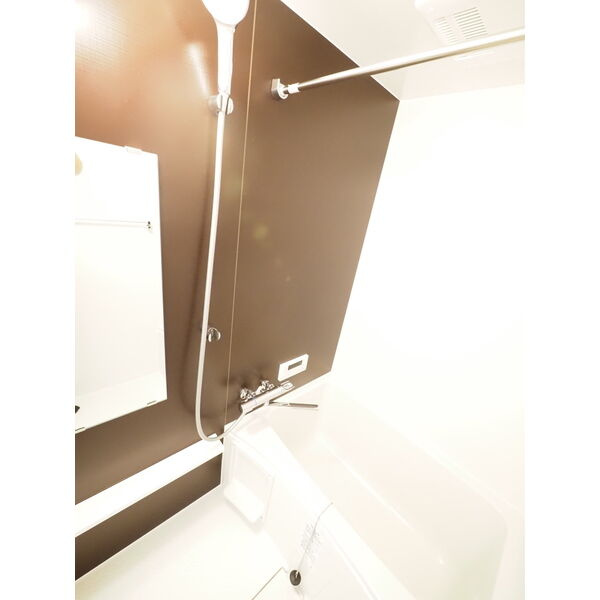 GRANDBLUE dotokushimmachiⅠの浴室