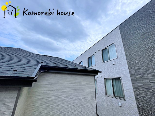 さいたま市北区別所町1128番　新築一戸建て　ハートフルタウン　Aの展望|閑静な住宅街が広がっています♪
近所の子どもたちの声が聞こえてきます♪