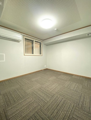 【洋室】 | ルミナス練馬