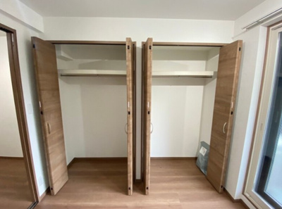 【収納】 | ルミナス練馬