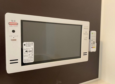 【設備】 | ルミナス練馬