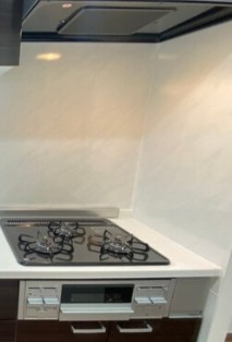 【キッチン】 | ルミナス練馬