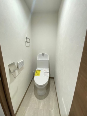 【トイレ】 | ルミナス練馬