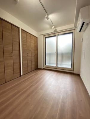 【寝室】 | ルミナス練馬