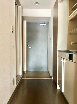 【玄関】 | ＯＬＩＯ南長崎